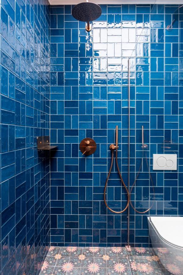 The Blue Nature Suite Downtown Montmartre Παρίσι Εξωτερικό φωτογραφία
